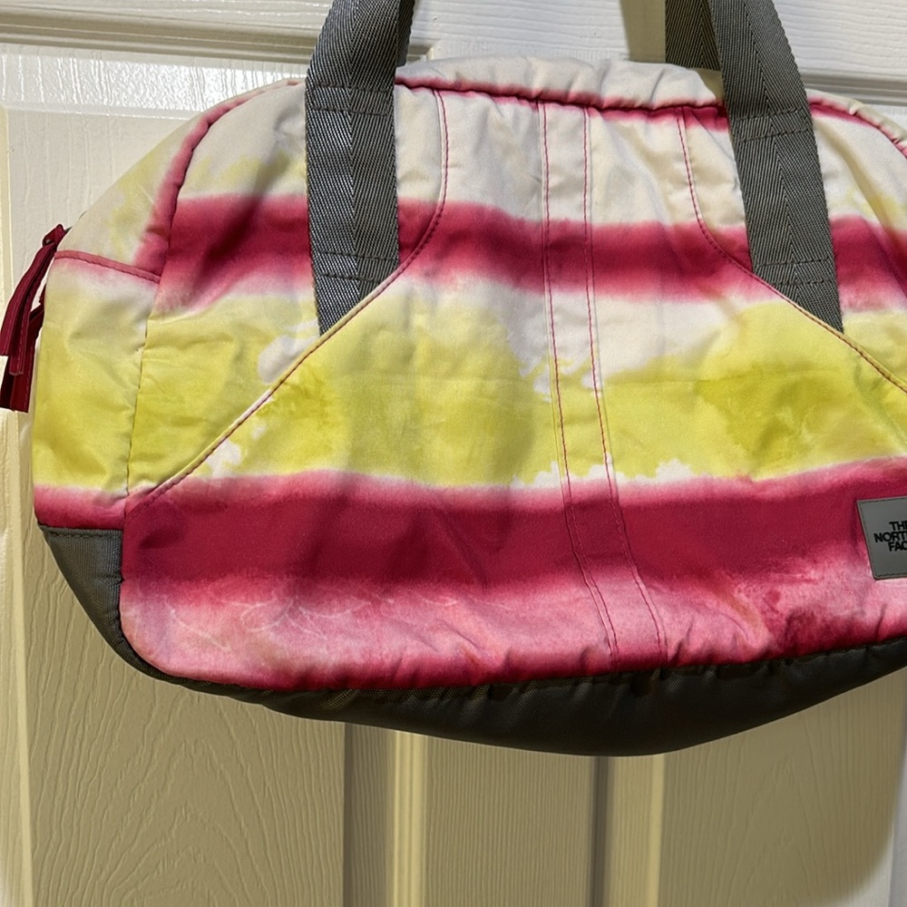 The North Face Tye Dye Duffel - Picture 3 of 16
